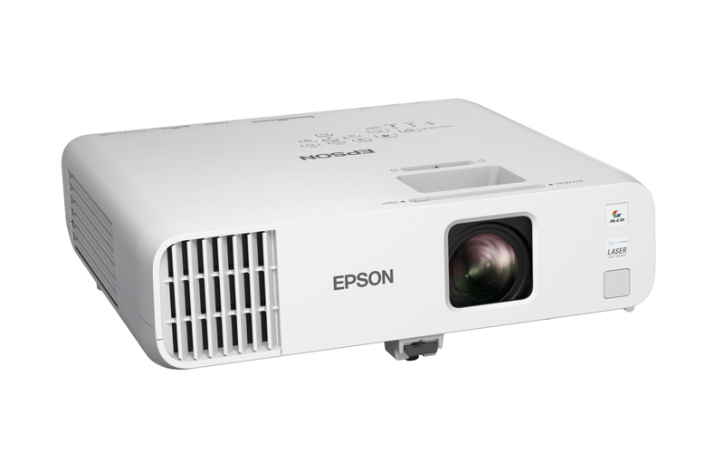 Epson EB-L260F Full HD Standard-Throw Laser Projector