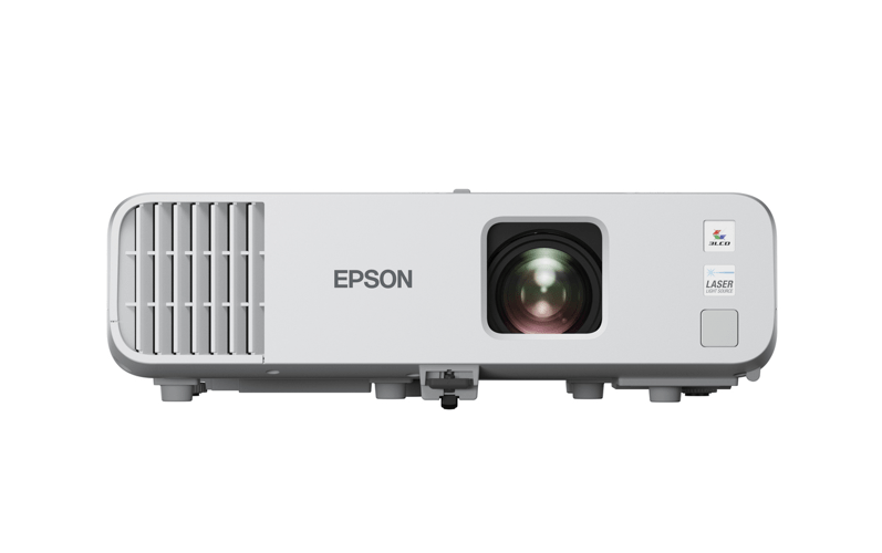 Epson EB-L260F Full HD Standard-Throw Laser Projector