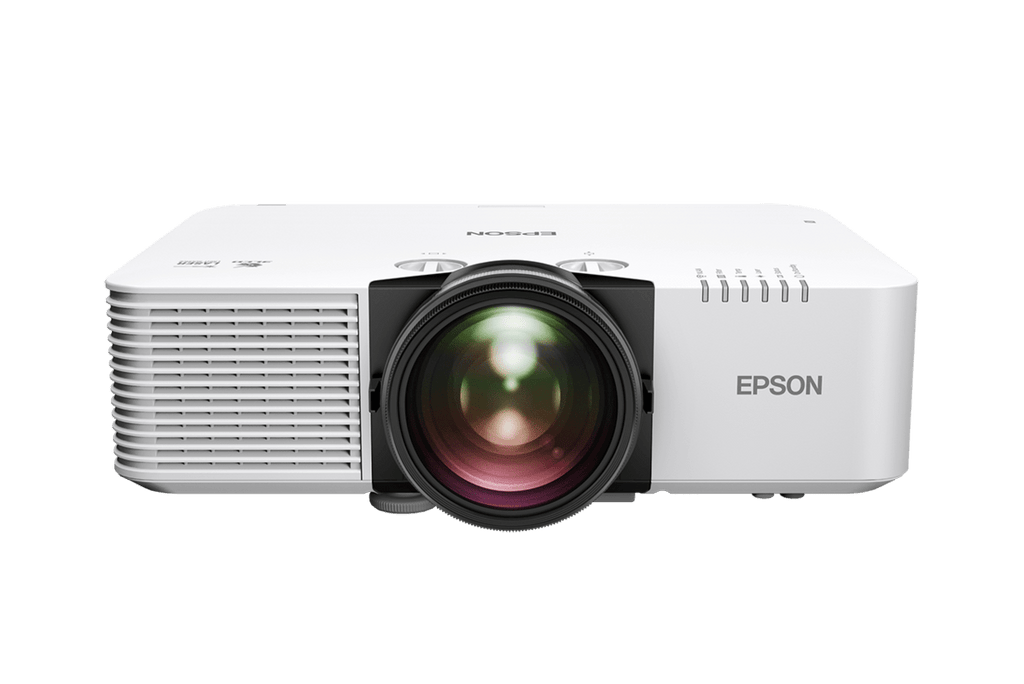 Epson EB-L690SU Short Throw WUXGA 3LCD Laser Projector V11HB31080