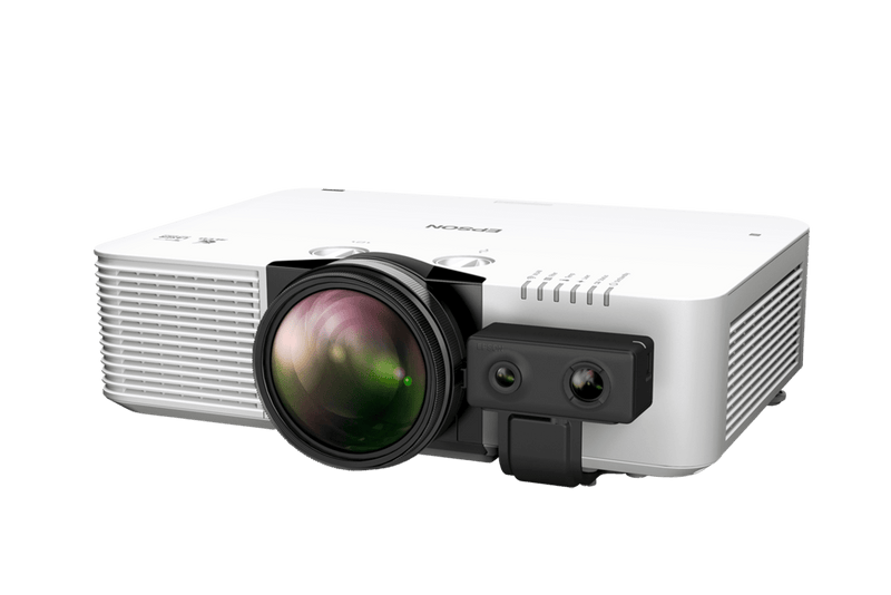 Epson EB-L690SU Short Throw WUXGA 3LCD Laser Projector V11HB31080