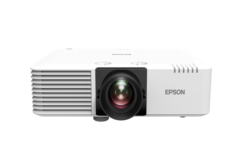 Epson EB-L770U WUXGA 3LCD Laser Projector 4K Enhanced