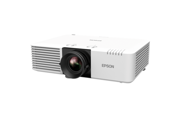 Epson EB-L770U WUXGA 3LCD Laser Projector 4K Enhanced