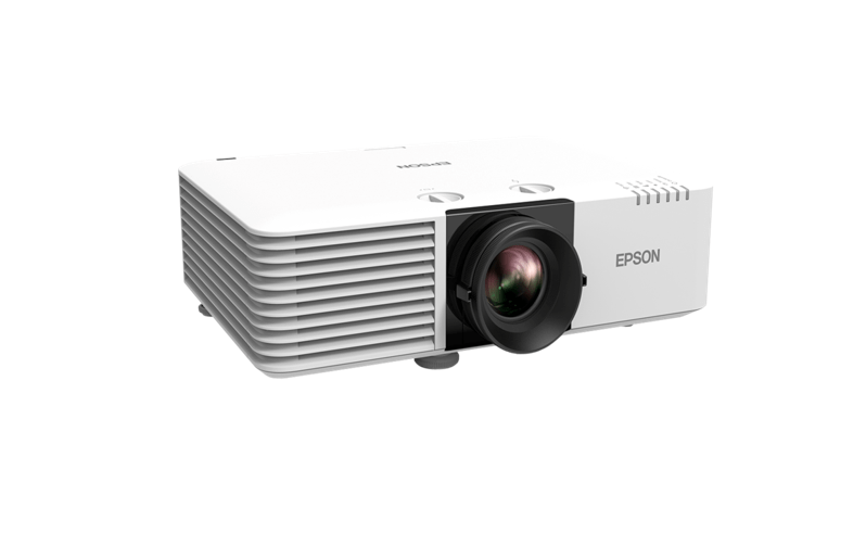 Epson EB-L770U WUXGA 3LCD Laser Projector 4K Enhanced