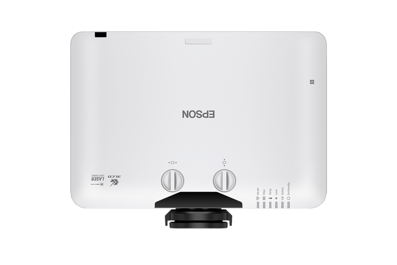 Epson EB-L790U WUXGA 3LCD Laser Projector
