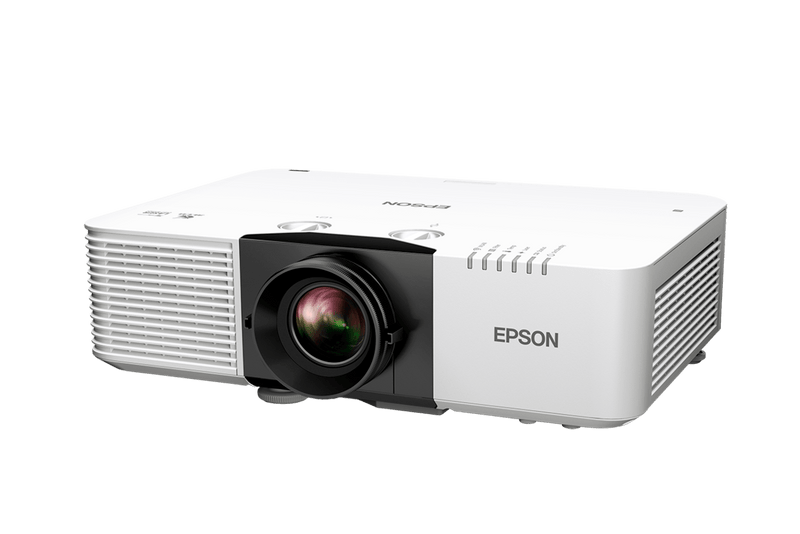Epson EB-L790U WUXGA 3LCD Laser Projector