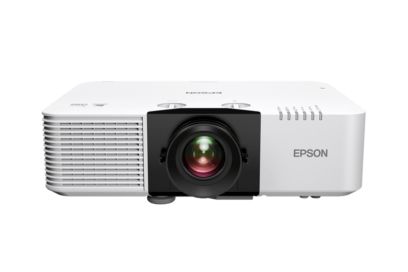 Epson EB-L790U WUXGA 3LCD Laser Projector