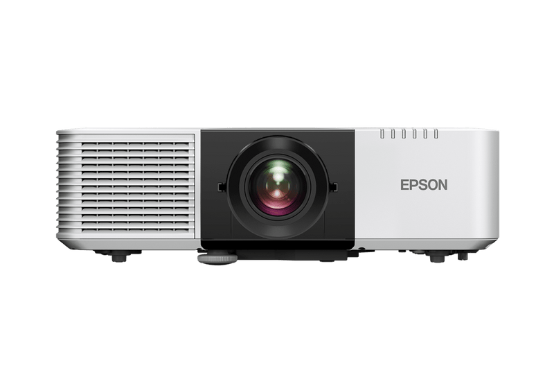 Epson EB-L890U WUXGA 3LCD Laser Projector