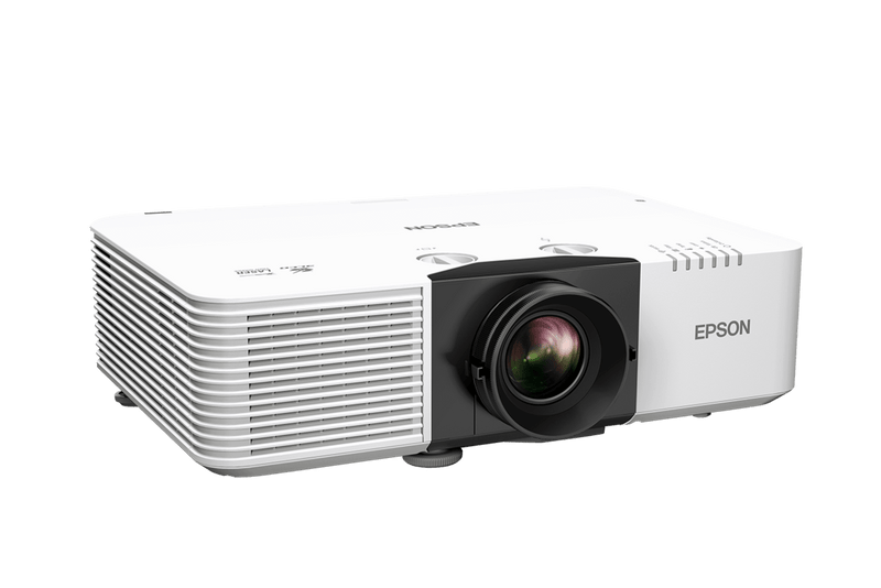 Epson EB-L890U WUXGA 3LCD Laser Projector