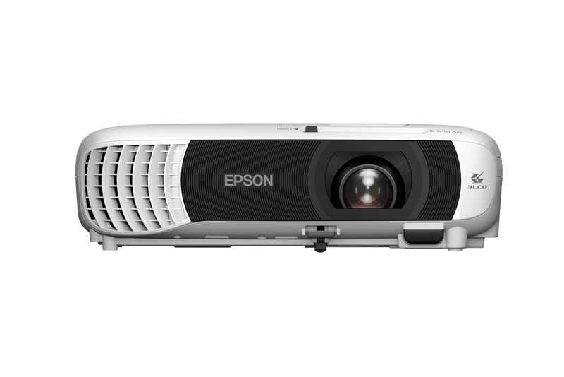 Epson EB-W55 WXGA 3LCD Projector V11HB58052