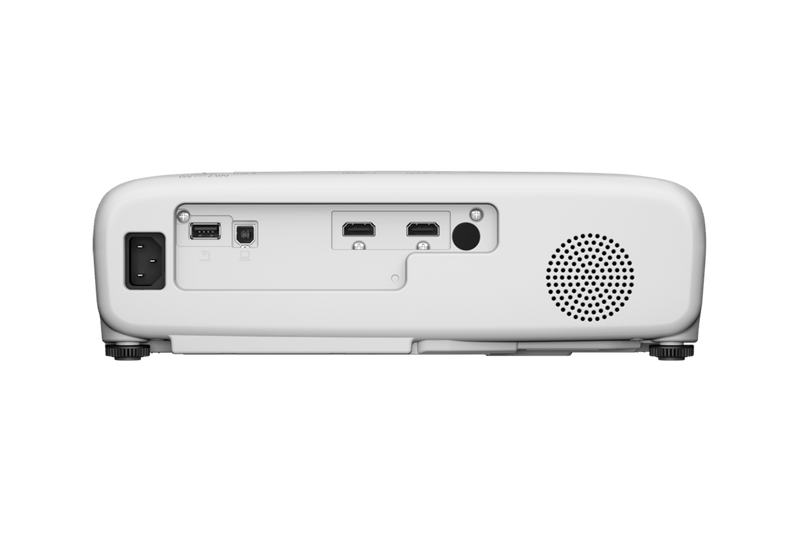 Epson EB-W55 WXGA 3LCD Projector V11HB58052