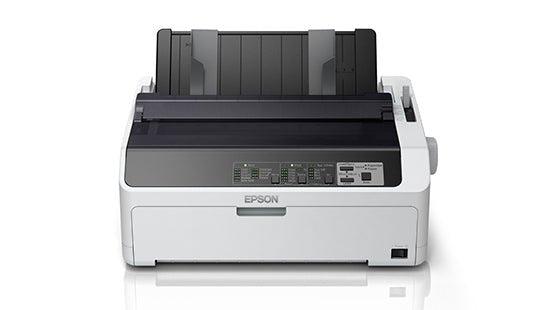 Epson LQ-590IIN 24-Pin Dot Matrix Impact Printer C11CF39502