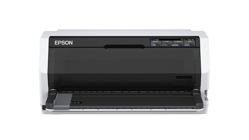 Epson LQ-780N 24-Pin Dot Matrix Printer C11CJ81503