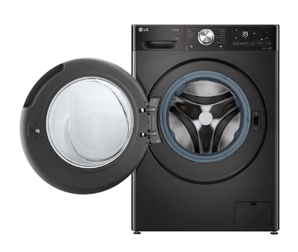 LG FV1411H2B 11/7kg, AI Direct Drive Front Load Washer Dryer