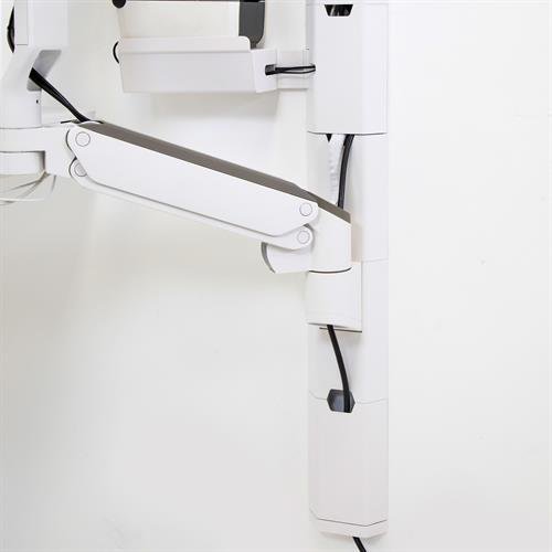 Ergotron CareFit 86.4 cm Wall Track Covers 98-609-030
