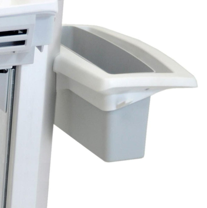 Ergotron StyleView SV41 Laptop Cart SV41-6100-0