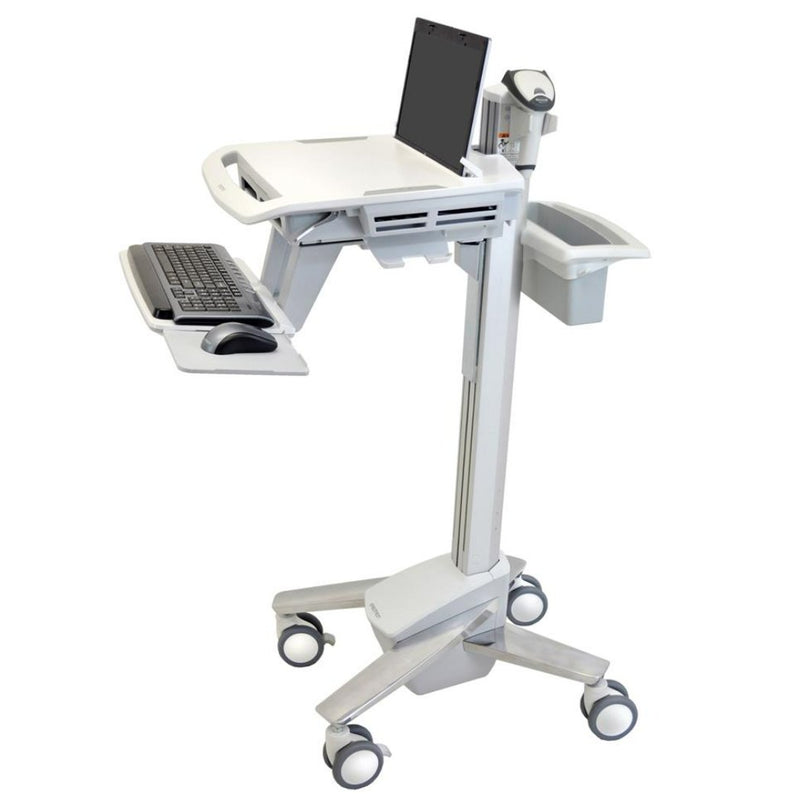 Ergotron StyleView SV41 Laptop Cart SV41-6100-0