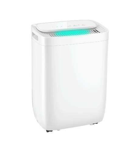 Midea MDDQ1-12DEN7 Dehumidifier - Lion City Company