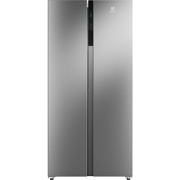 Electrolux ESE5101B-A 507L Side by Side Refrigerator