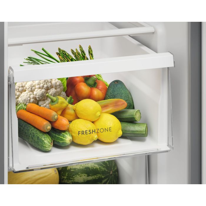 Electrolux ESE5101B-A 507L Side by Side Refrigerator