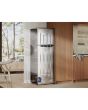 Electrolux ETM4200A-A 415L 2 Door Top Freezer Fridge