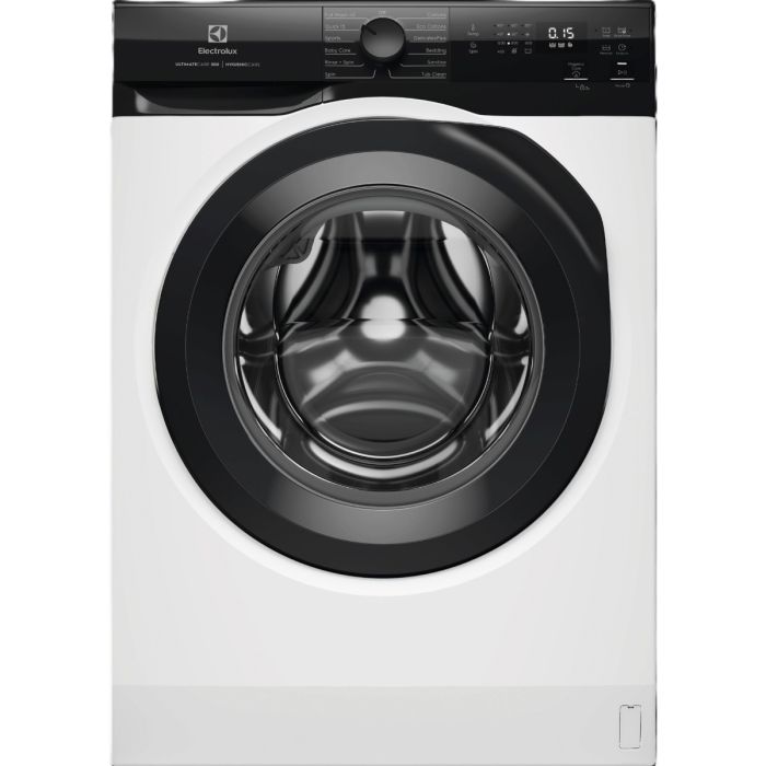 Electrolux EWF9024D3EC UltimateCare 300 9kg Front Load Washer