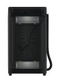 Electrolux EWT0H78K6SA 10.5kg Top Load Washer
