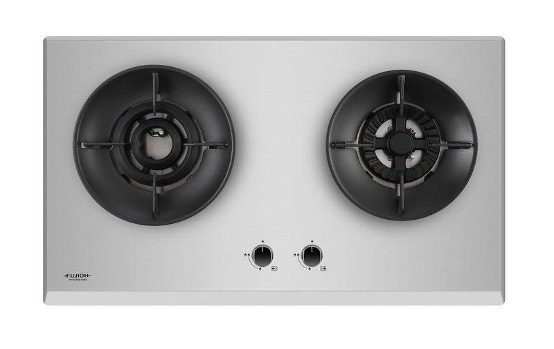 Fujioh FH-GS7020 SVSS 2-Burner Gas Hob