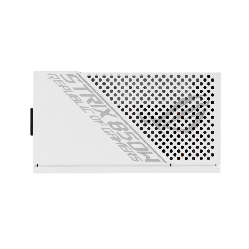 Asus ROG-STRIX-850G-WHITE 192876646083 Power Supply