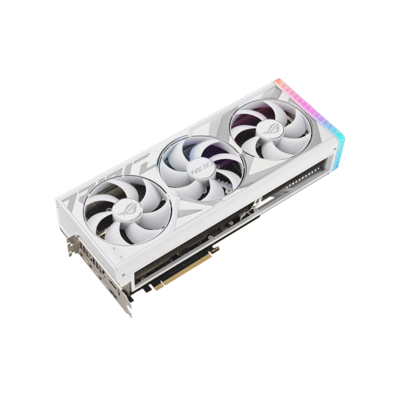 ROG-STRIX-RTX4080S-O16G-GAMING-WHITE 197105451162 Graphic Cards