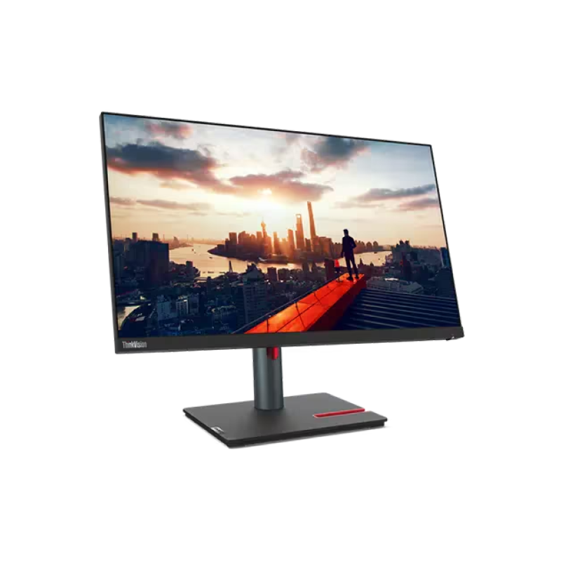 Lenovo ThinkVision P24h-30 23,8" Monitor 63B3GAR6WW