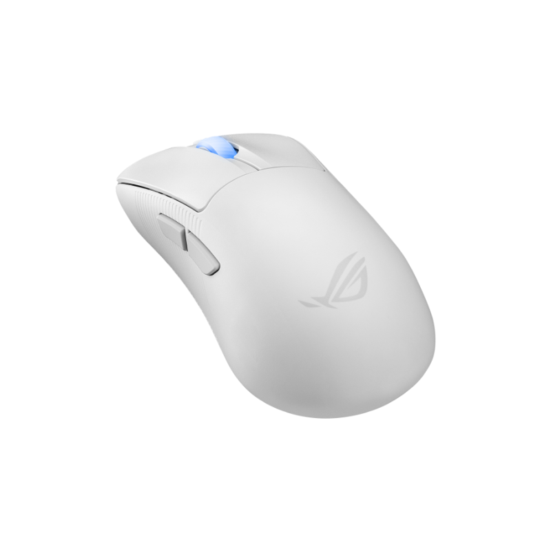 Asus ROG KERIS II ACE WHITE 197105394612 Gaming Mouse