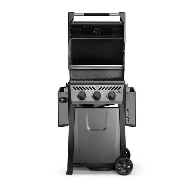 Napoleon Freestyle Hybrid Grill