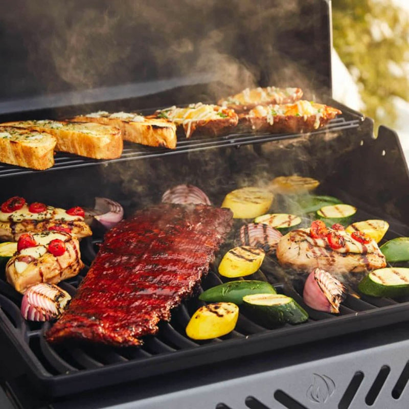 Napoleon Freestyle Hybrid Grill