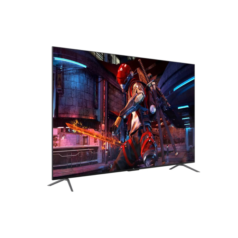 TCL 55C745 55" QLED Gaming TV