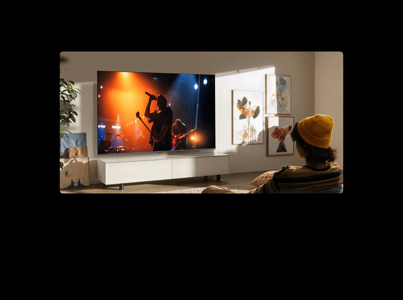 Xiaomi TV S Mini LED 75 2026 4K QD-Mini LED Google TV