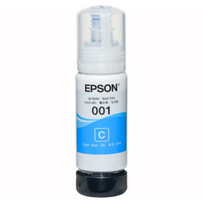 Epson 008 Ink Bottle Cyan for L15150 EcoTank Printer