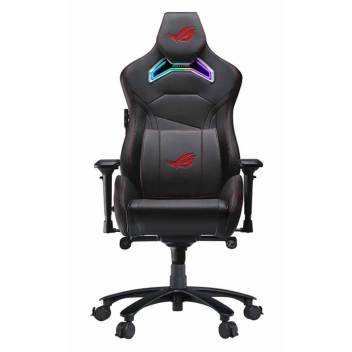 ASUS ROG Chariot X Gaming Chair Premium PU-Black 90GC01K0-MSG010