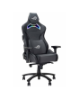 ASUS ROG Chariot X Gaming Chair Premium PU-Grey 90GC01K0-MSG040