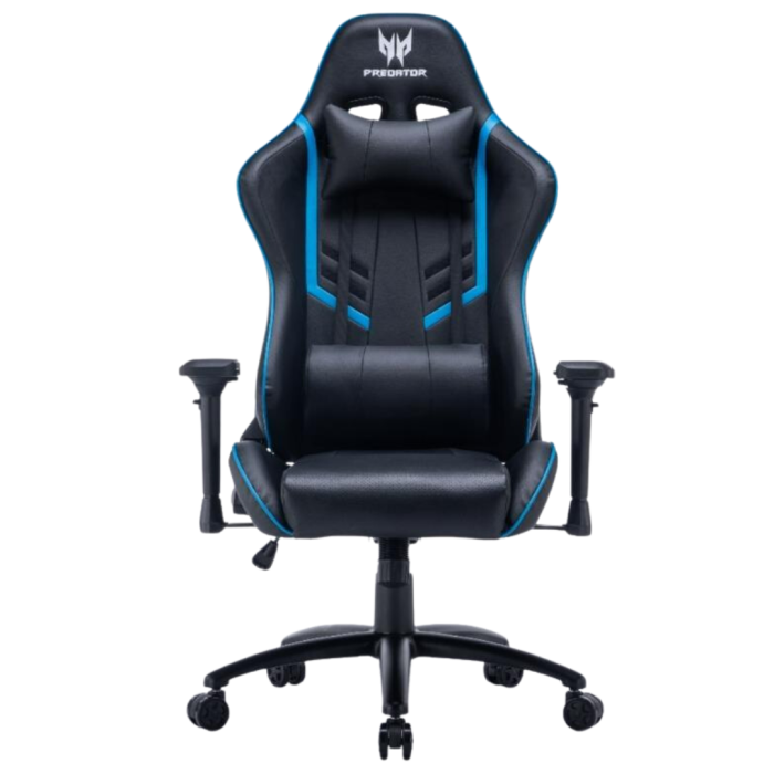 Predator Gaming Chair SG Edition ZL.G01SG.008