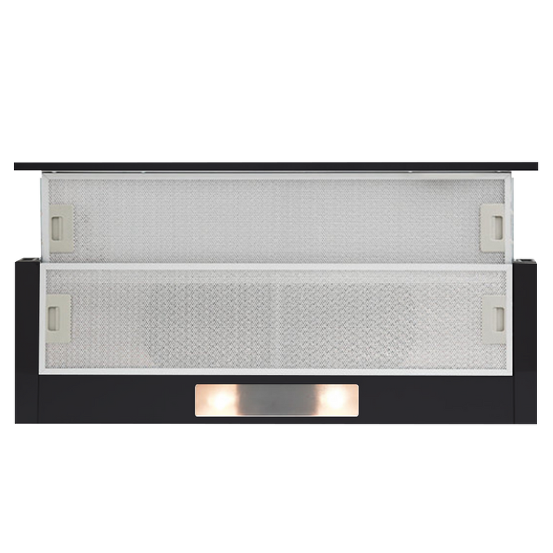 Teka TLR2 92 GBK 90cm Telescopic Hood
