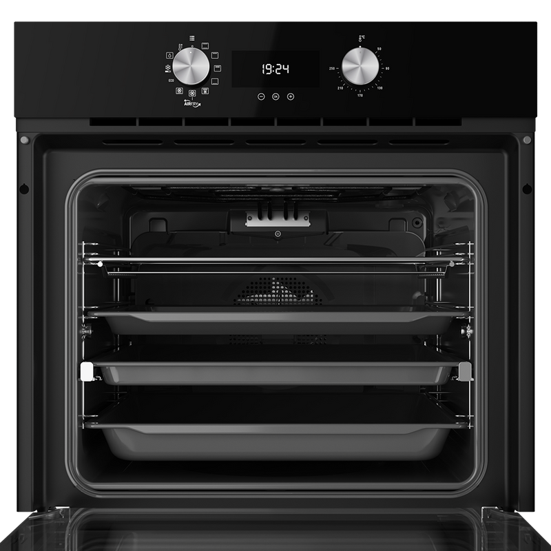 Teka HLB 8416 BK AIRFRY 60cm Built-in Oven