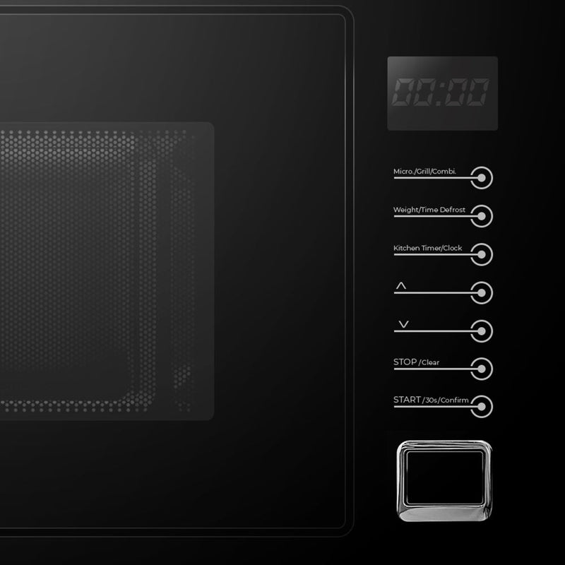 Teka MWE 259 FI 25L Built-in Microwave with Grill