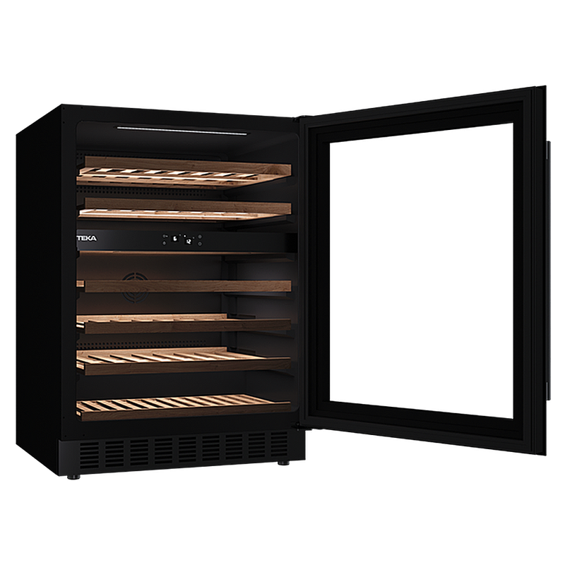 Teka RVU 20046 GBK 150L Built-in Wine Chiller