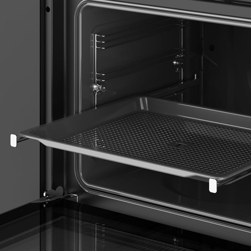 Teka HLB 8416 BK AIRFRY 60cm Built-in Oven