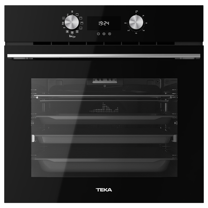 Teka HLB 8416 BK AIRFRY 60cm Built-in Oven