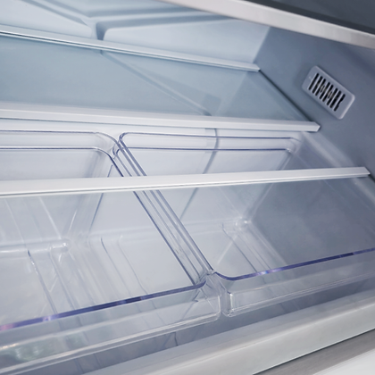 Teka RSR 131 SG 111L Built-In Undercounter Fridge
