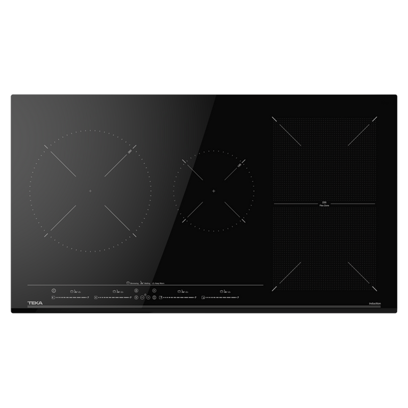 Teka IZF 94300 MSP 90cm Flexi Zone Induction Hob