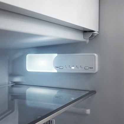 Teka RSR 131 SG 111L Built-In Undercounter Fridge