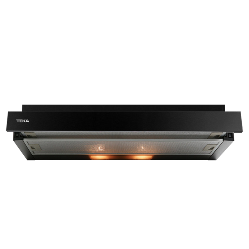 Teka TLR2 92 GBK 90cm Telescopic Hood