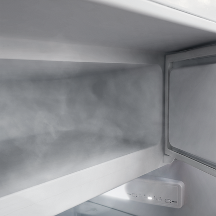 Teka RSR 131 SG 111L Built-In Undercounter Fridge